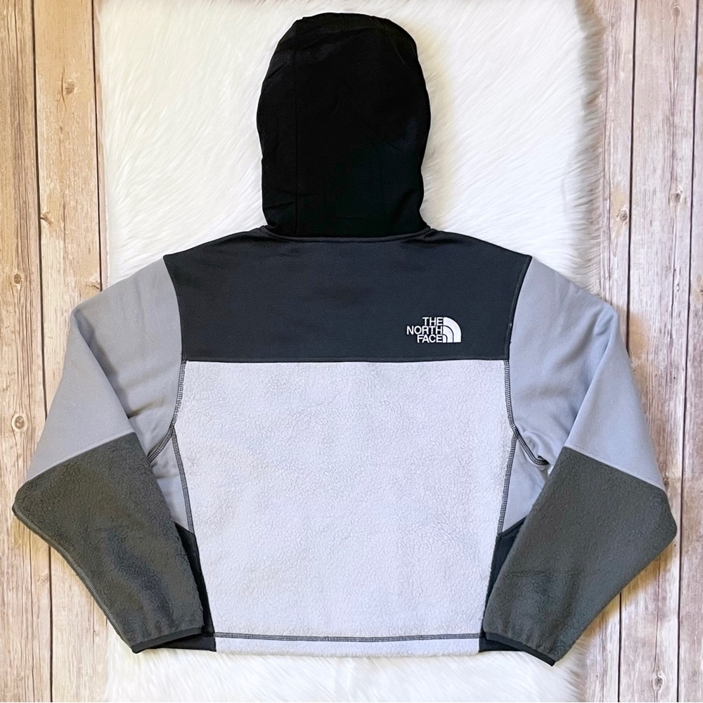 The North Face Women’s Novelty Fleece Hoodie - Picture 5 of 8